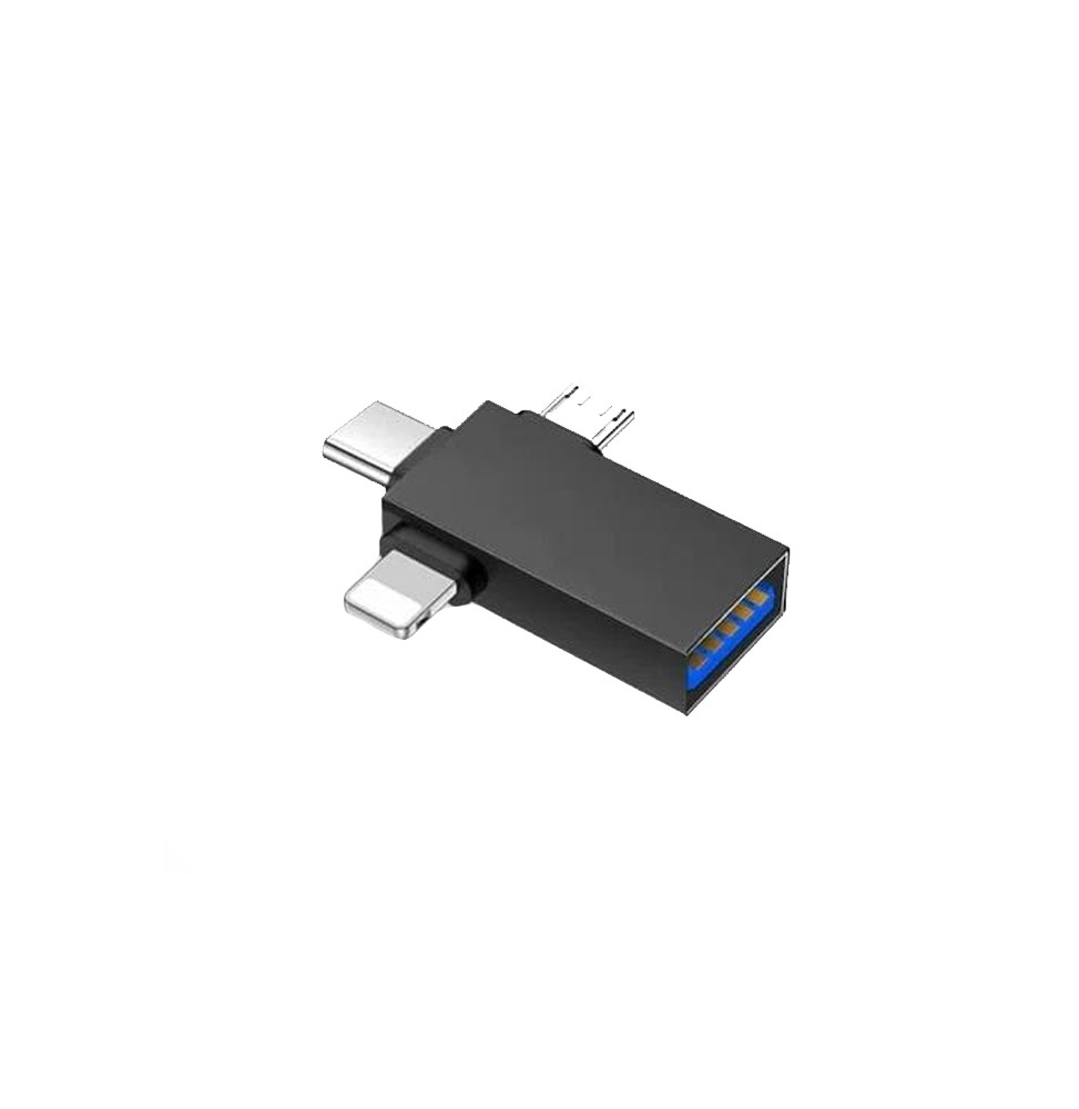 OTG USB 3.0  OTG-T5.
