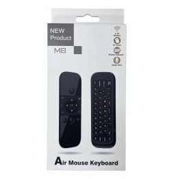 Air Mouse Keyboard M8