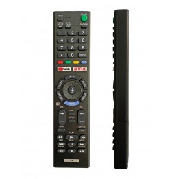 CONTROL REMOTO UNIVERSAL SONY HUAYU RM-L1370
