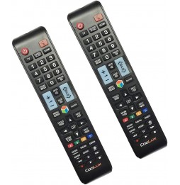 CONTROL REMOTO UNIVERSAL  Huayu RM-D1078