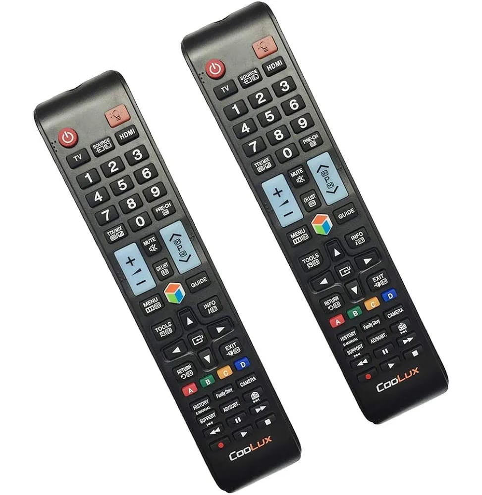 CONTROL REMOTO UNIVERSAL  Huayu RM-D1078