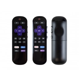 CONTROL REMOTO DISPOSITIVOS ROKU