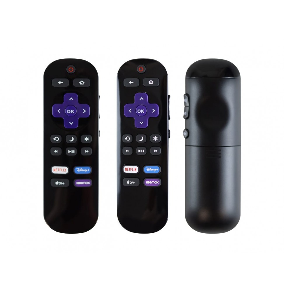 CONTROL REMOTO DISPOSITIVOS ROKU