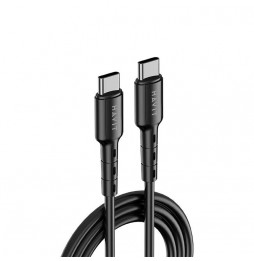 CABLE Havit USB-C a USB-C  CB6235