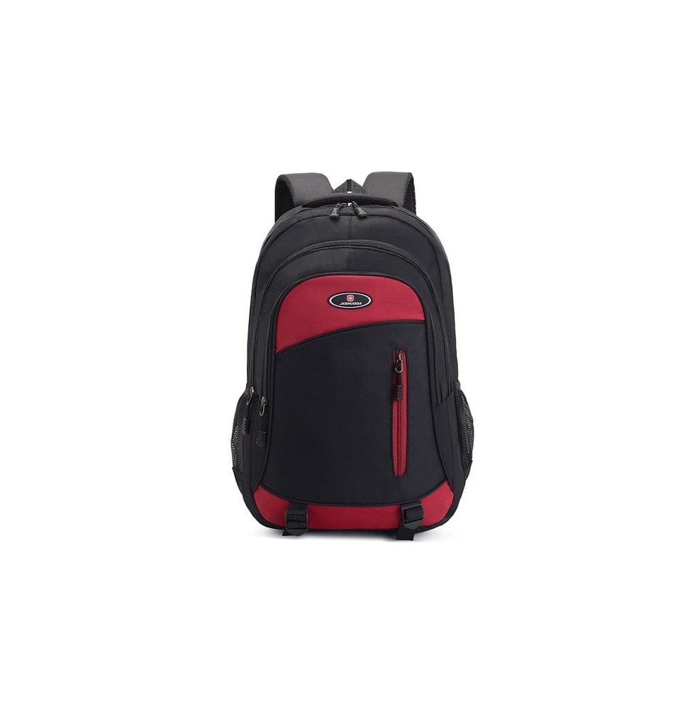 MOCHILA CON DISEÑO DEPORTIVO