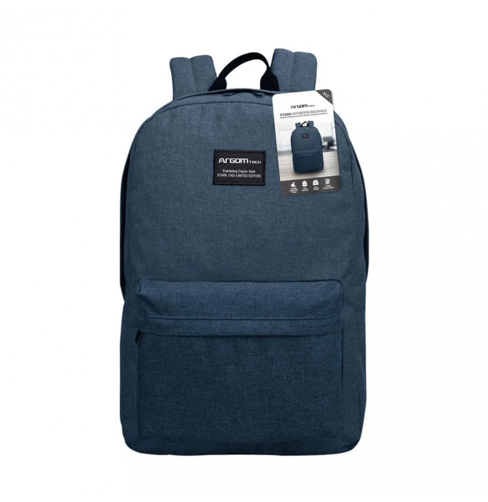 MOCHILA Stark de 14.1" de ArgomTech