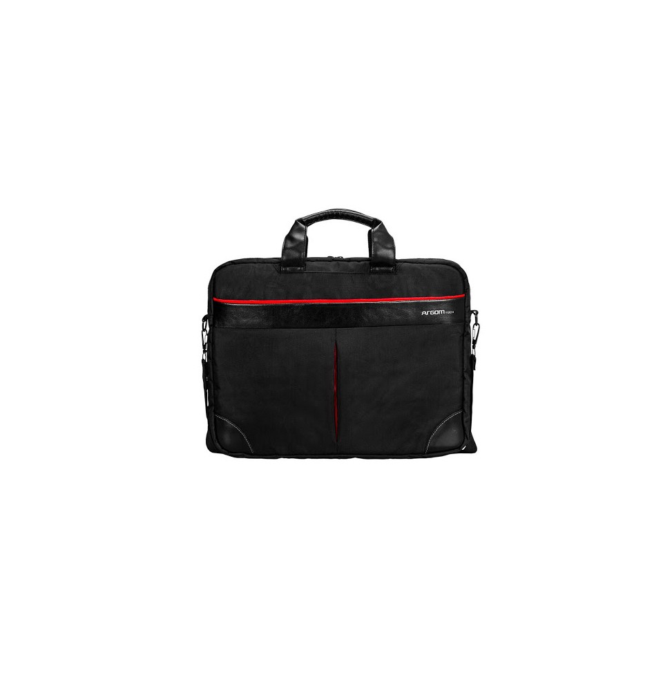MALETIN ARGON PARA LAPTOP