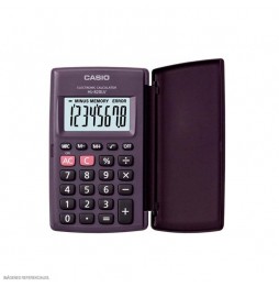 CALCULADORA CASIO HL-820LV
