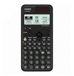 CALCULADORA CIENTÍFICA FX-991LA CW