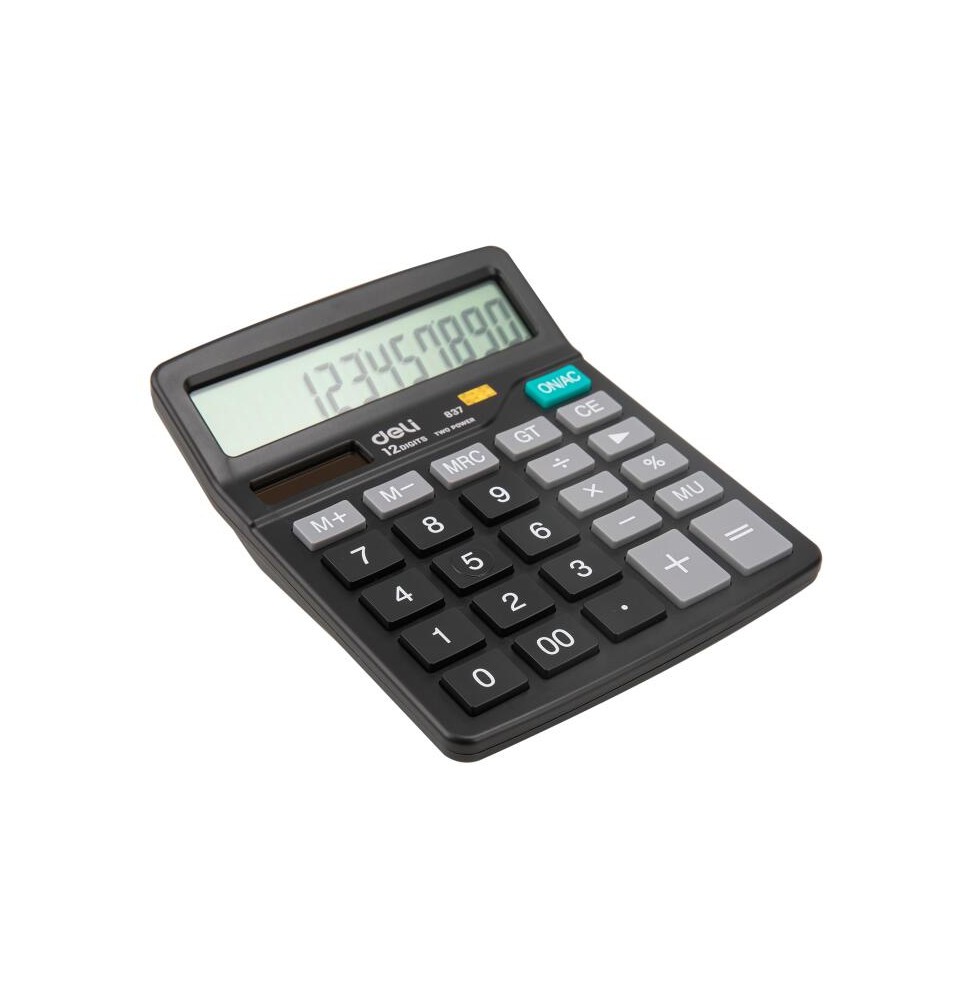 CALCULADORA DELI E837