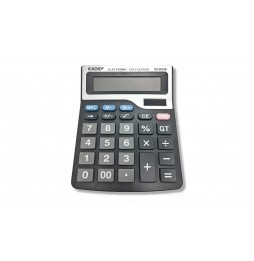 CALCULADORA KADIO KD-9633B