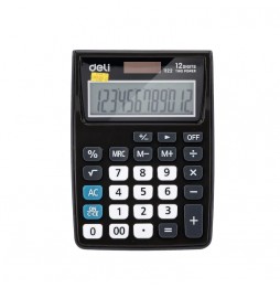 CALCULADORA DELI 1222