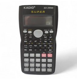 CALCULADORA KADIO KD-350MS