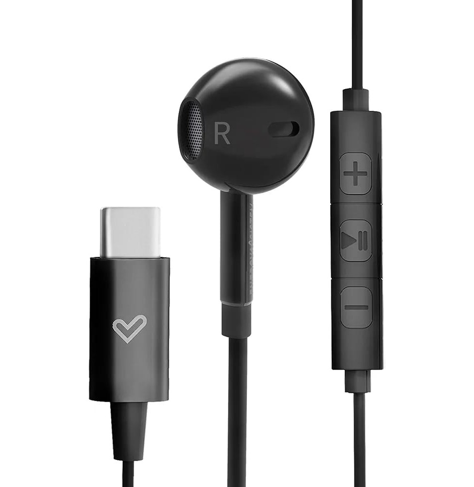 Energy Sistem Earphones Smart 2 Type C.