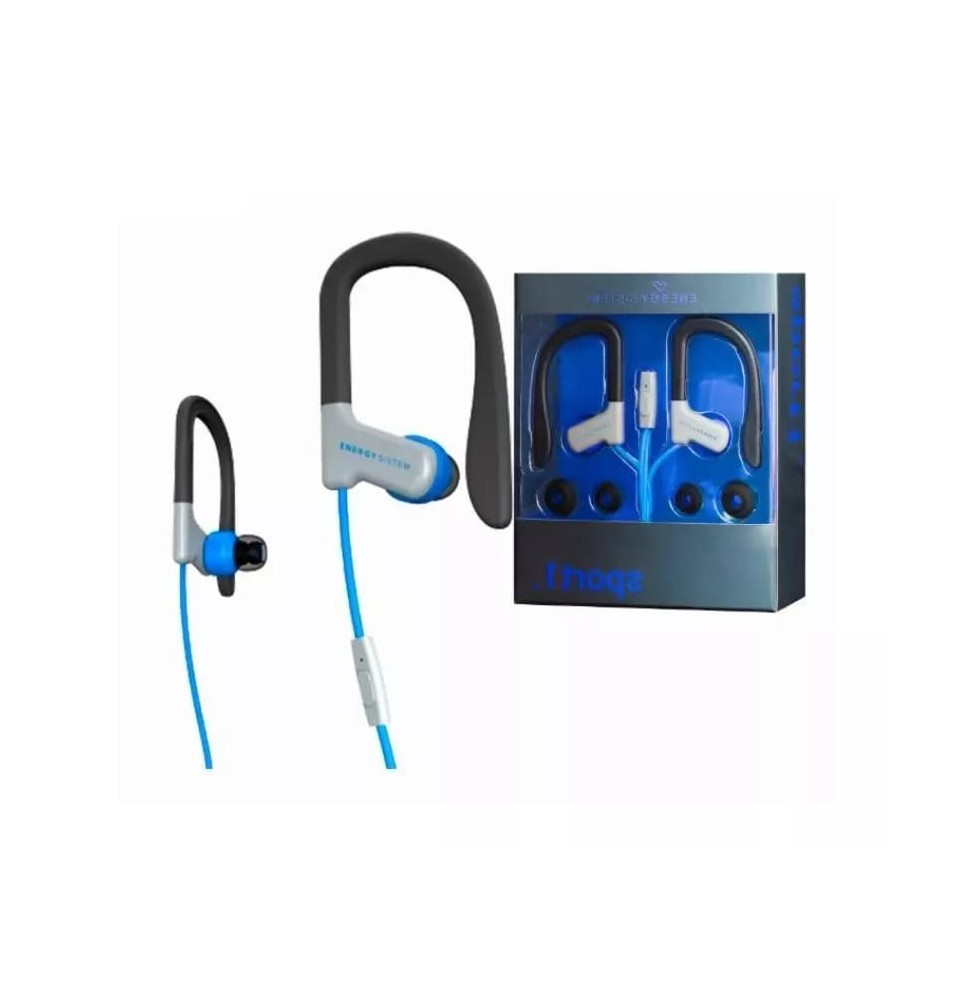 Energy Sistem Sport 1 (o Sport 1+),