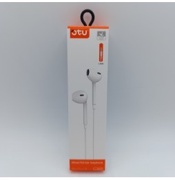 AUDIFONOS CON CABLE OTU HJ-11