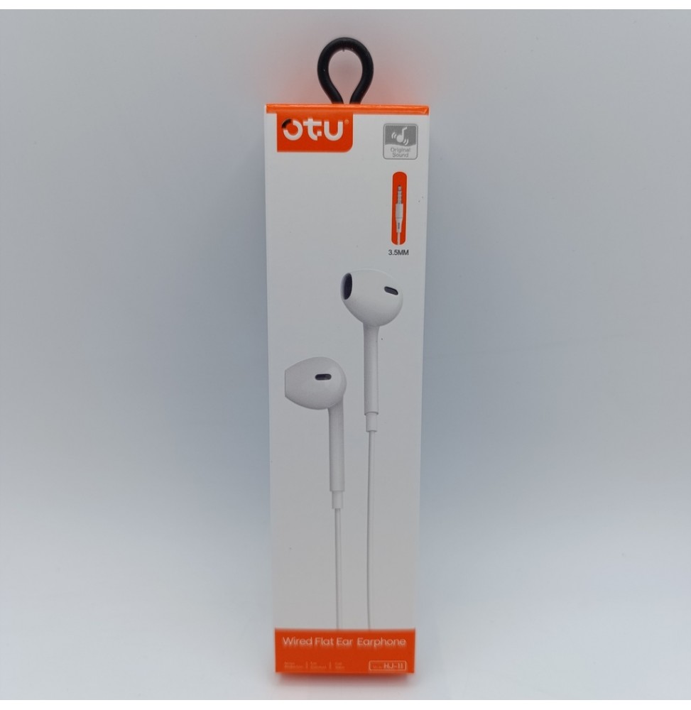 AUDIFONOS CON CABLE OTU HJ-11