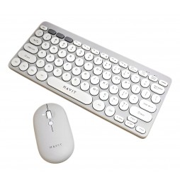 TECLADO EN COMBO Havit KB279GCM.