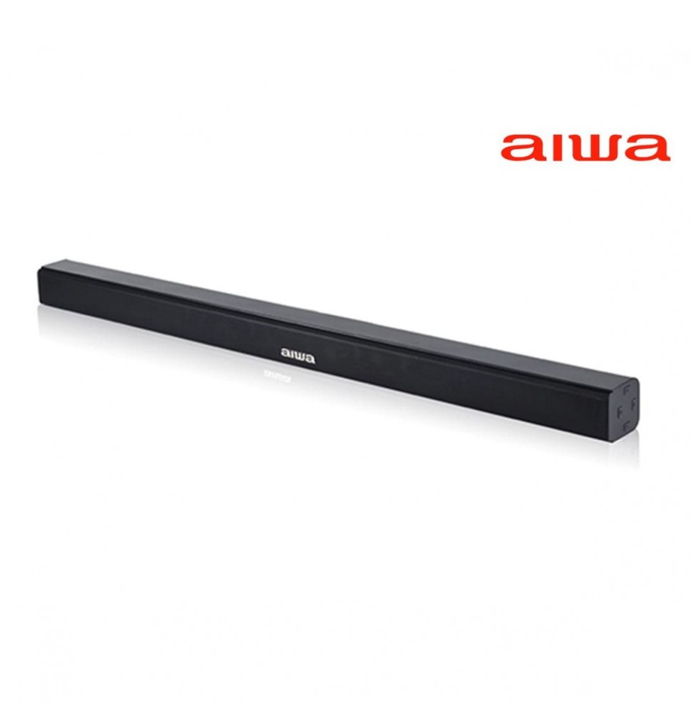 BARRA DE SONIDO AIWA 40 Watts  AWSBH1