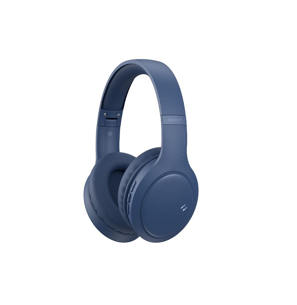 AUDIFONOS Havit H633BT