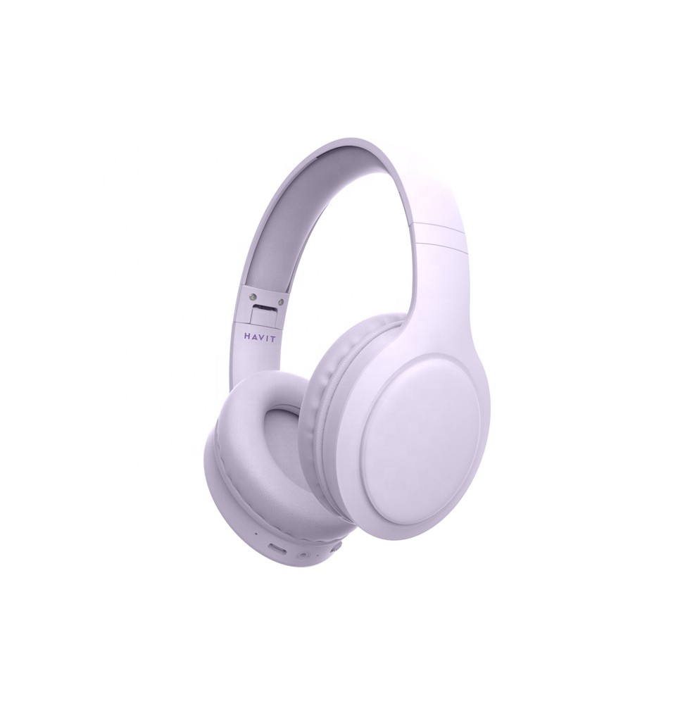 AUDIFONOS Havit H633BT