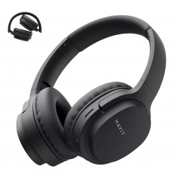 AUDÍFONOS HAVIT i62