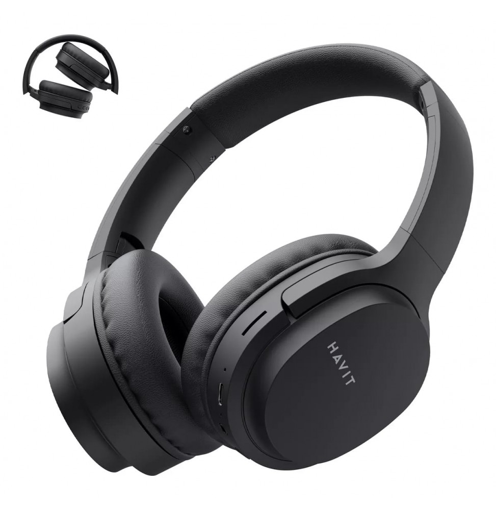 AUDÍFONOS HAVIT i62