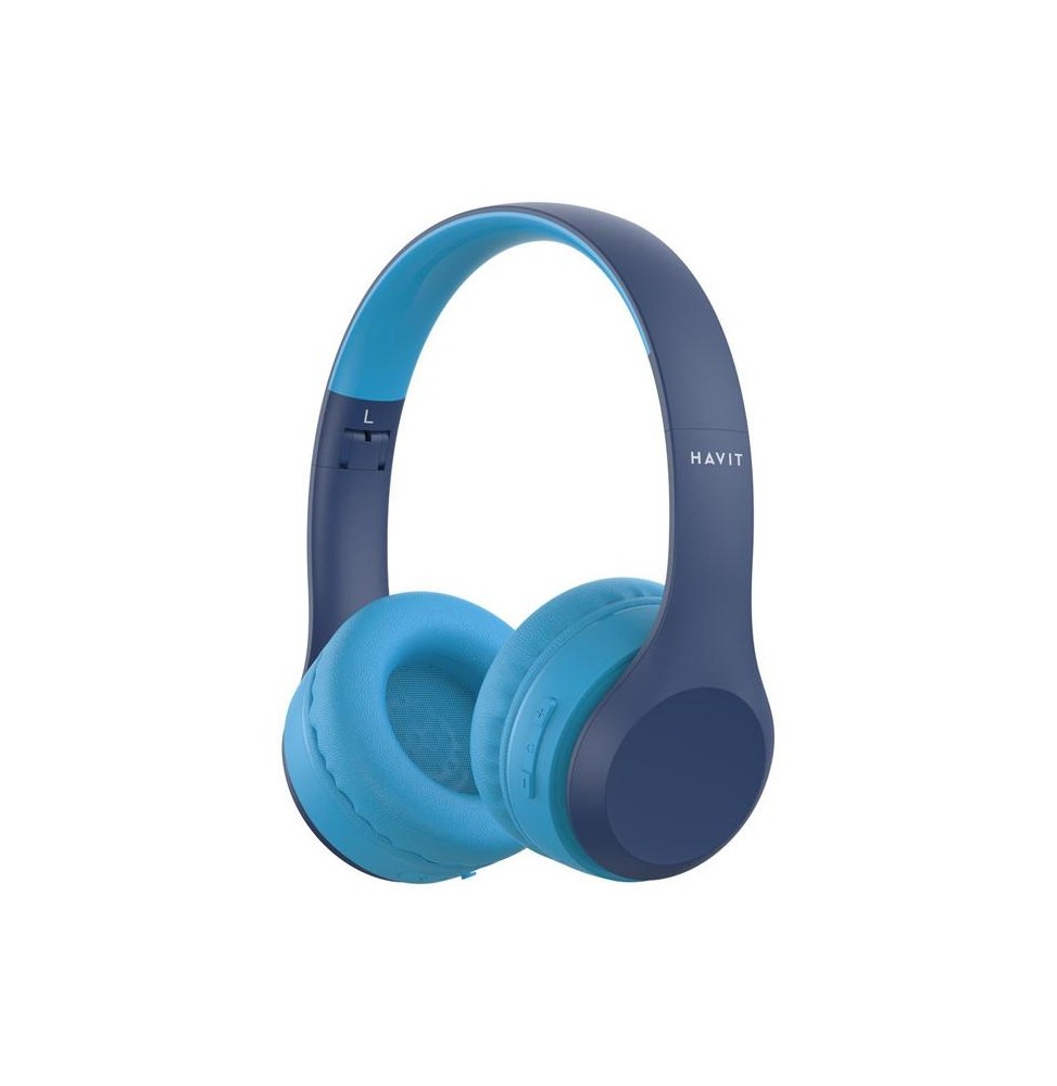 AUDÍFONOS HAVIT H626 BT