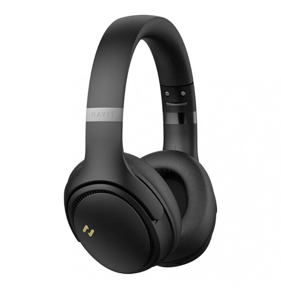 AUDÍFONOS HAVIT H630 BT PRO
