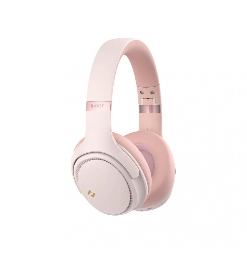 AUDÍFONOS HAVIT H630 BT PRO