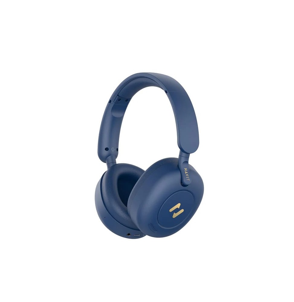 AUDÍFONOS HAVIT H655 BT PRO