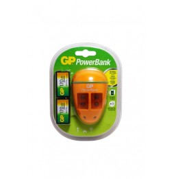 CARGADOR UNIVERSAL GP PowerBank