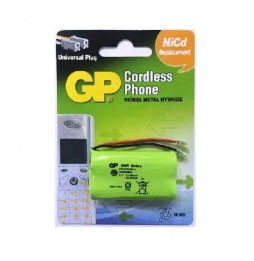 BATERIA HIDRURO METALICO DE NIQUEL (NiMH)