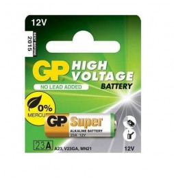 BATERIAS GP High Voltage 23A