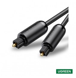 Cable de audio óptico UGREEN modelo AV122 70891