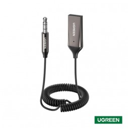 Receptor de audio Bluetooth para coche Ugreen...