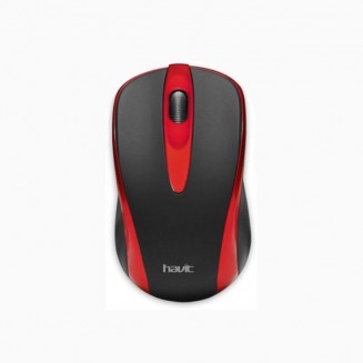 Mouse HAVIT MS753 USB Estándar