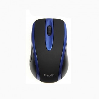 Mouse HAVIT MS753 USB Estándar