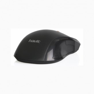 Mouse HAVIT MS689 USB Estándar