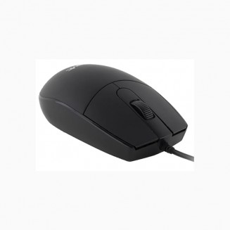 Mouse HAVIT MS70 USB Estándar