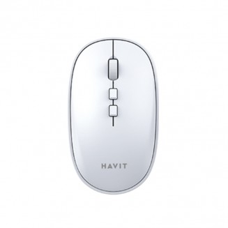 Mouse HAVIT MS79GT Inalámbrico