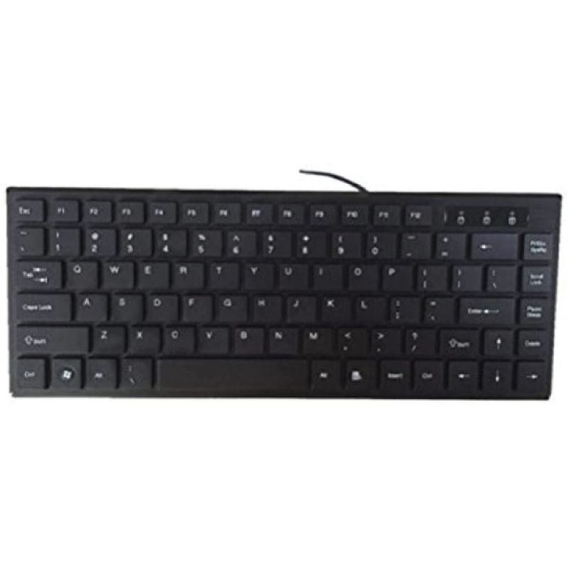 Teclado HAVIT Multimedia HV-KB256 Estándar