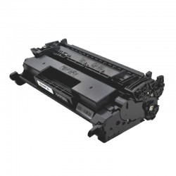 Tóner HP CF226A Negro Amik
