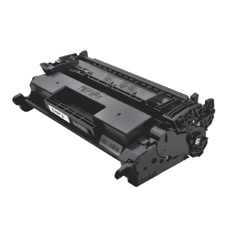 Tóner HP CF226A Negro Amik