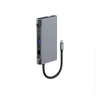 HUB HAVIT HB4001 Tipo C