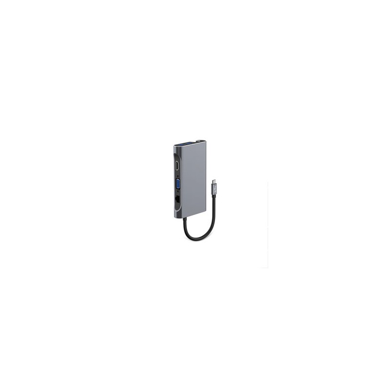 HUB HAVIT HB4001 Tipo C