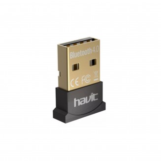 Adaptador Bluetooth  HV-888 USB