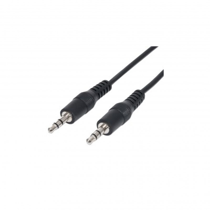 Cable HAVIT 3.5M a 3.5M 1.5M Auxiliar