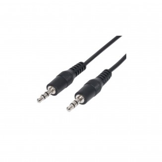 Cable HAVIT 3.5M a 3.5M 30CM Auxiliar