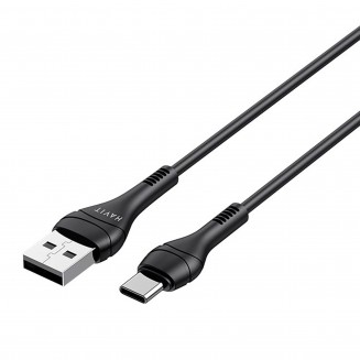 Cable HAVIT Tipo-C  CB6159  1M